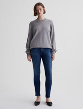 Load image into Gallery viewer, WOMENS SIZE 30R
- AG ADRIANO GOLDSCHMIED, Designer Fashion, The Stilt Cigarette Jeans EUC B58