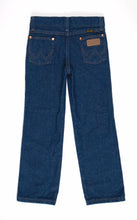 Load image into Gallery viewer, BOY SIZE 6 YEARS - WRANGLER Boys&#39; Cowboy Cut Original Fit Jeans NWOT B48
