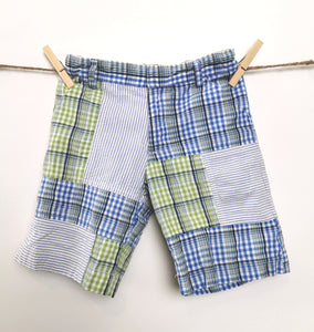 BOY SIZE 3 YEARS - T.F. LAURENCE, Casual Shorts EUC B44