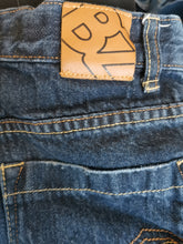 Load image into Gallery viewer, BOY SIZE 9 YEARS - BZ DENIM, Relaxed Fit, Cotton Jeans EUC B56