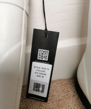Load image into Gallery viewer, WOMENS SIZE 38 (7.5 to 8.5) - ILSE JACOBSEN, 3/4 Rubber, Fleece Lined Rain / Winter Boots NWT B53