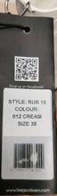 Load image into Gallery viewer, WOMENS SIZE 38 (7.5 to 8.5) - ILSE JACOBSEN, 3/4 Rubber, Fleece Lined Rain / Winter Boots NWT B53