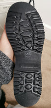 Load image into Gallery viewer, WOMENS SIZE 38 (7.5 to 8.5) - ILSE JACOBSEN, 3/4 Rubber, Fleece Lined Rain / Winter Boots NWT B53