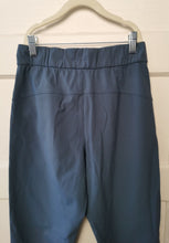 Load image into Gallery viewer, WOMENS SIZE 4 - LULULEMON, Lightweight Trouser Drawstring Pants EUC B58