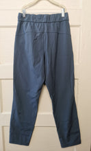 Load image into Gallery viewer, WOMENS SIZE 4 - LULULEMON, Lightweight Trouser Drawstring Pants EUC B58