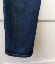 Load image into Gallery viewer, WOMENS SIZE 30R
- AG ADRIANO GOLDSCHMIED, Designer Fashion, The Stilt Cigarette Jeans EUC B58