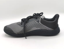 Load image into Gallery viewer, BOY SIZE 3 YOUTH - ADIDAS, Boys Eco Ortholite Cloudfoam Sneakers VGUC B59
