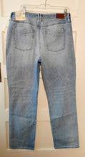 Load image into Gallery viewer, WOMENS SIZE 32 - UNPUBLISHED, Willa High Waist Mom Fit Straight Leg NWT B58