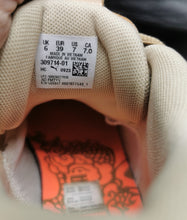 Load image into Gallery viewer, BOYS JUNIOR SIZE 7 US - PUMA x LAMELO BALL MB.03 CNY Gold-Fluro Peach EUC B60