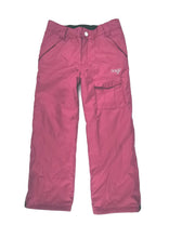 Load image into Gallery viewer, GIRL SIZE LARGE (12 YEARS) - ORAGE, Ski / Snow Pants EUC B42