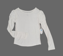 Load image into Gallery viewer, GIRL SIZE 10/12 YEARS - TREASURE & BOND, Designer Fashion, Super Soft T-Shirt NWT B32