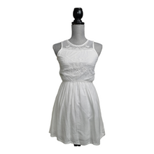 Load image into Gallery viewer, GIRL SIZE XL (14/16 YEARS) or WOMEN'S SIZE XS/SMALL - DEX, BOHO Style Lace Summer Dress NWT B37