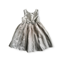 Load image into Gallery viewer, GIRL SIZE 6/7 YEARS - H&amp;M, Special Occasion Tulle Dress EUC B38