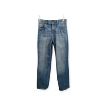 Load image into Gallery viewer, BOY SIZE 12 YEARS - OSHKOSH, Classic Fit, Cotton Jeans EUC B57