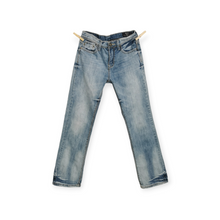 Load image into Gallery viewer, BOY SIZE 12 YEARS - BUFFALO, Style: &#39;Evan&#39; Slim Fit Jeans EUC B57