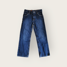 Load image into Gallery viewer, BOY SIZE 9 YEARS - BZ DENIM, Relaxed Fit, Cotton Jeans EUC B56