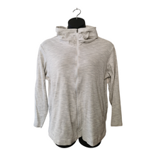 Load image into Gallery viewer, WOMENS PLUS SIZE 2X (18/20) - COLUMBIA Sportswear, Zippered, Lightweight Hoodie GUC B58