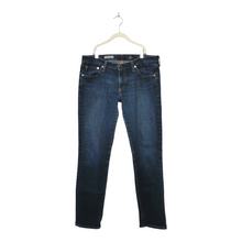 Load image into Gallery viewer, WOMENS SIZE 30R
- AG ADRIANO GOLDSCHMIED, Designer Fashion, The Stilt Cigarette Jeans EUC B58