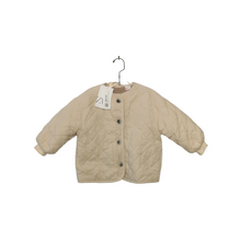 Load image into Gallery viewer, BOY SIZE 2/3 YEARS - ZARA, Lined Corduroy, Bomber Jacket NWT B58