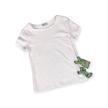 Load image into Gallery viewer, GIRL SIZE SMALL (8 YEARS) - DEX Kids, Soft T-shirt NWT B46