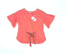 Load image into Gallery viewer, GIRL SIZE MEDIUM (10 YEARS) - DEX Kids, Soft Cotton T-shirt NWT B46