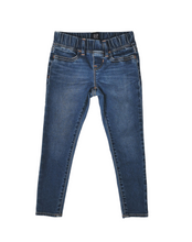 Load image into Gallery viewer, GIRL SIZE 5 YEARS - GAP Kids, Skinny Jeans EUC B47