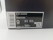 Load image into Gallery viewer, WOMEN'S SIZE 9 US - NIKE Air Force 1 Shadow 'Total Orange' LIKE NEW B60