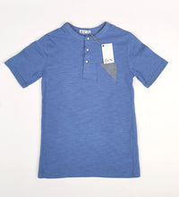 Load image into Gallery viewer, BOY SIZE LARGE (12 YEARS) - DEX Kids, Soft T-shirt NWT B46