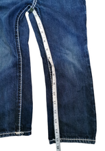 Load image into Gallery viewer, BOY SIZE 3 YEARS - TRUE RELIGION (Bobby) Non-stretch, Boot-cut Jeans EUC B47