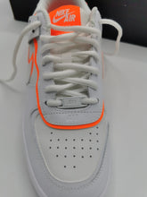 Load image into Gallery viewer, WOMEN'S SIZE 9 US - NIKE Air Force 1 Shadow 'Total Orange' LIKE NEW B60