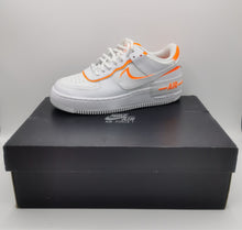 Load image into Gallery viewer, WOMEN'S SIZE 9 US - NIKE Air Force 1 Shadow 'Total Orange' LIKE NEW B60