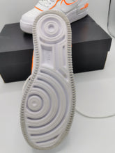 Load image into Gallery viewer, WOMEN'S SIZE 9 US - NIKE Air Force 1 Shadow 'Total Orange' LIKE NEW B60