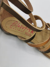 Load image into Gallery viewer, GIRL SIZE 1 YOUTH - BLOWFISH, Gladiator Sandals EUC B59