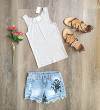 Load image into Gallery viewer, GIRL SIZE 7/8 YEARS MIX N MATCH SUMMER OUTFIT NWT / VGUC - Faith and Love Thrift