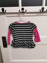 Load image into Gallery viewer, BABY GIRL SIZE 12 MONTHS MAGGIE &amp; ZOE EUC - Faith and Love Thrift