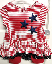Load image into Gallery viewer, BABY GIRL SIZE GIRL 18 MONTHS PIPPA &amp; JULIE 2-PIECE SET NWT - Faith and Love Thrift