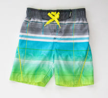 Load image into Gallery viewer, BOY SIZE XS (4-5 YEARS) GERRY SWIM SHORTS NWOT - Faith and Love Thrift