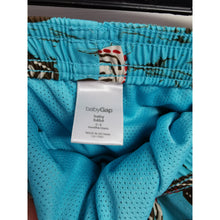 Load image into Gallery viewer, BABY BOY 0-3 MONTHS GAP SWIM SHORTS EUC - Faith and Love Thrift