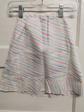 Load image into Gallery viewer, GIRL SIZE 6X TOMMY HILFIGER COTTON SKIRT NWOT - Faith and Love Thrift