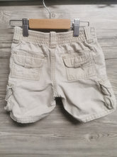 Load image into Gallery viewer, BOY SIZE 2 YEARS OSHKOSH SHORTS EUC - Faith and Love Thrift
