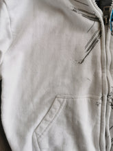 Load image into Gallery viewer, BOY SIZE 7 YEARS HURLEY HOODIE GUC - Faith and Love Thrift