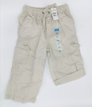Load image into Gallery viewer, BOY SIZE 2 YEARS CHILDRENS PLACE PANTS / SHORTS NWT - Faith and Love Thrift