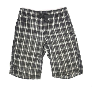 BOY SIZE 5 YEARS CRAZY 8 SHORTS VGUC - Faith and Love Thrift