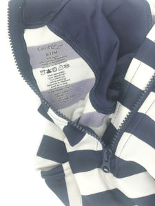 BABY BOY 6-12 MONTHS GEORGE SWIMSUIT VGUC - Faith and Love Thrift