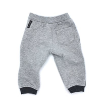 Load image into Gallery viewer, BABY BOY 6 MONTHS ARMANI MATCHING OUTFIT EUC - Faith and Love Thrift