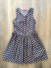 Load image into Gallery viewer, GIRL SIZE 14 PEPPERMINT SUMMER DRESS - LIKE NEW CONDITION - Faith and Love Thrift
