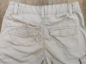 BOY SIZE 8 YEARS EPIC THREADS CARGO SHORTS - CLEARANCE ITEM - Faith and Love Thrift