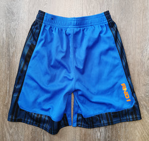 BOY SIZE XS (4-5 YEARS) AND1 ATHLETIC SHORTS EUC - Faith and Love Thrift