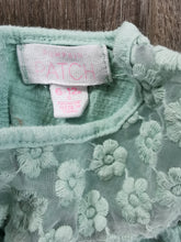 Load image into Gallery viewer, BABY GIRL SIZE 6-12 MONTHS PUMPKIN PATCH DRESS TOP VGUC - Faith and Love Thrift