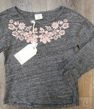 Load image into Gallery viewer, GIRL SIZE 3 YEARS CONIGLIO HIGH-LOW SWEATER NWT - Faith and Love Thrift
